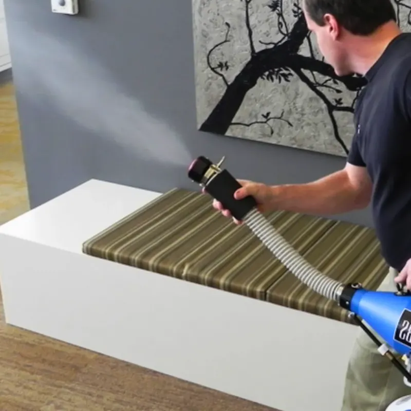 Professional Odor Removal in Little Chute, WI
